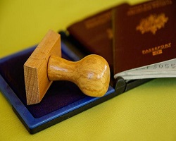 Immigrate to Kuwait from Ukraine