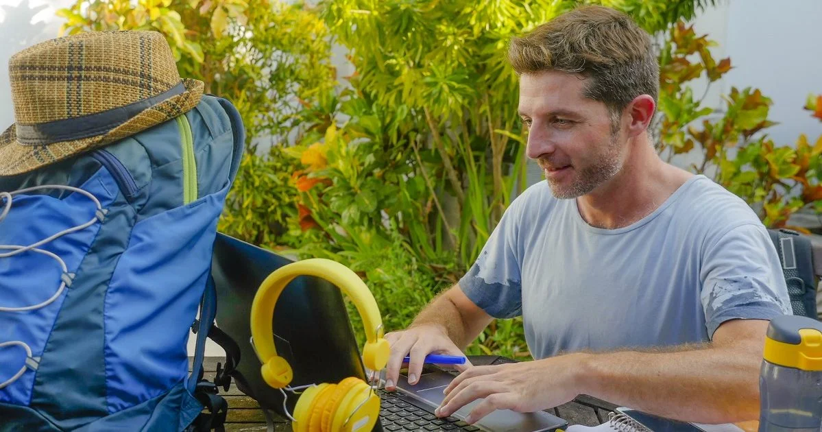 Obtain a Digital Nomad Visa in Kuwait