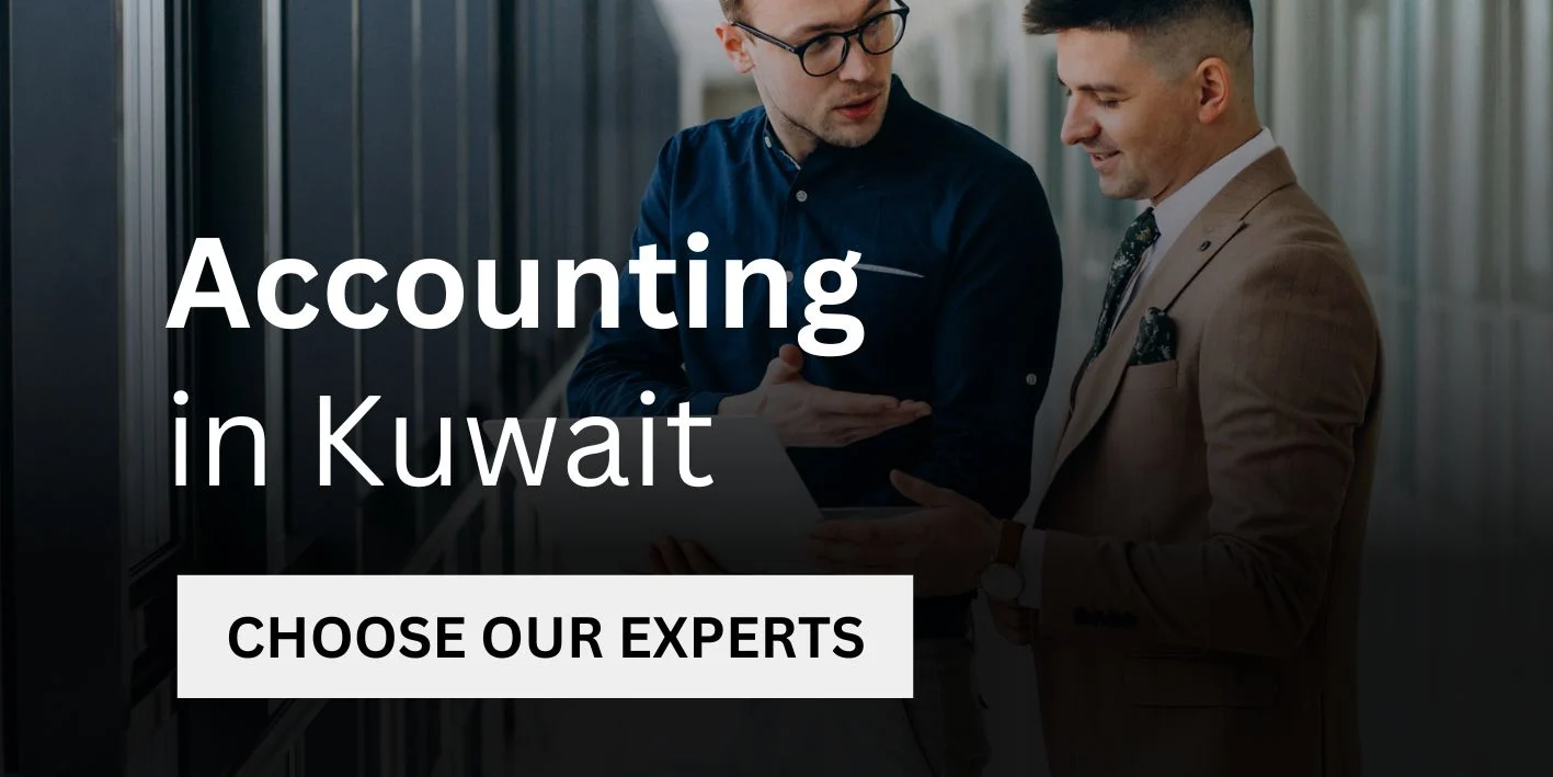 Accountants in Kuwait