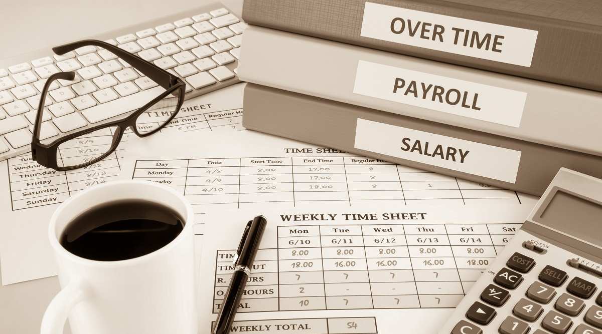 Payroll in Kuwait