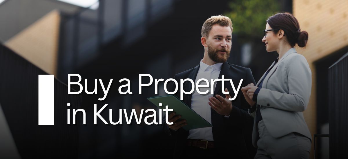 Buy a Property in Kuwait