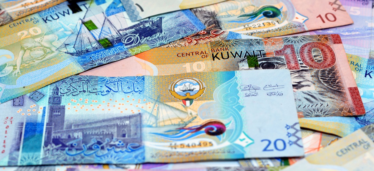 Open a Bank Account in Kuwait
