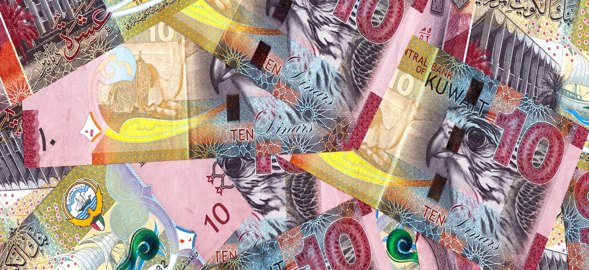 Obtaining a Financial License in Kuwait