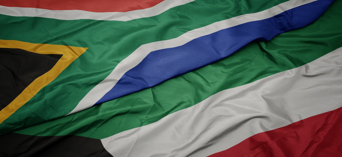 Immigrate to Kuwait from South Africa